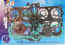 Pochette Complète de joints Gasket Set pour SUZUKI GS 1000 S 1979