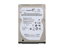 Disque dur SATA 2.5" Seagate
