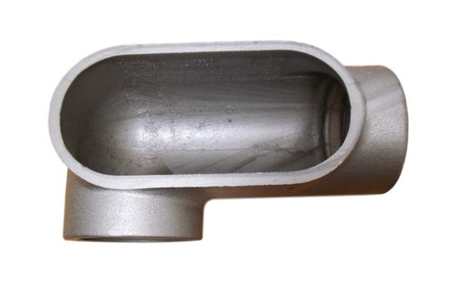 Cooper crouse hinds lr107 - crouse-hinds,