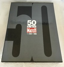 50 ANS PARIS MACHT 1849/1998/