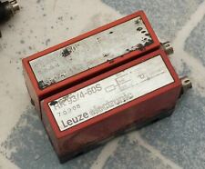 Lot de 2 Leuze Electronic RK