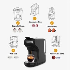 Hibrew machine à - machine, café