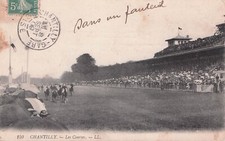 Carte postale ancienne