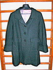 Manteau Pablo Gérard Darel femme 40 laine