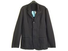 Balzer Palermo Lamo HOMECORE - WE PLAY - Black - Size Small -WE DON'T PLAY