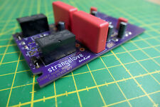 Revox A77 Abbey Road Mod - DELUXE VERSION