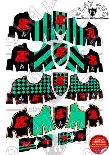 Playmobil stickers - playmobil,