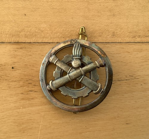 Insigne beret armee - de,