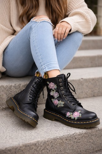 Martens 1460 vonda 8 eye - vonda,