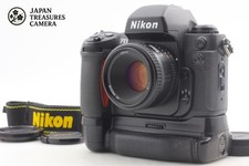 *NEUF+++ avec MB-15* Nikon