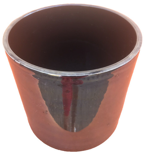 Cache pot - pot, décoratif