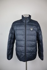 EA7 EMPORIO ARMANI Doudoune