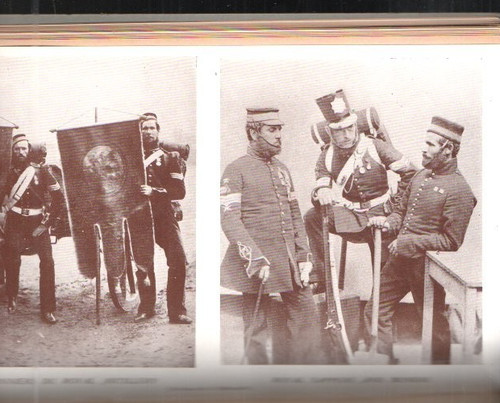 Rare revue ancien - rare,