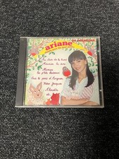 Ariane chante pour - les, tout