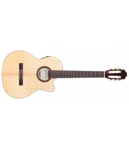 Guitare classique electro - guitare,