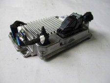 MODULE DE NAVIGATION GPS FORD