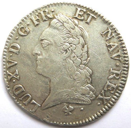 R4106 pièce 1773 - [r4106], l,