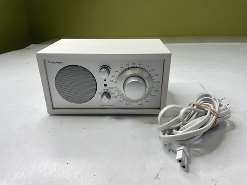 Tivoli audio model - tivoli, one