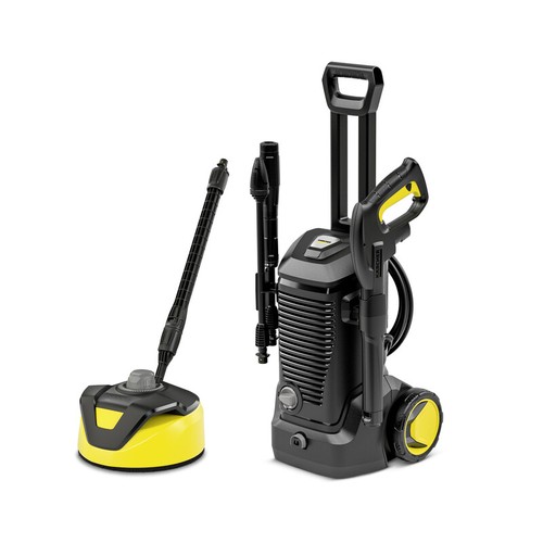 Idropulitrice 2100w karcher - karcher, k6