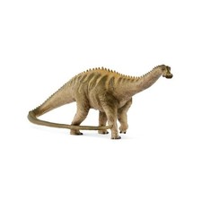 Figurine Diplodocus, SCHLEICH 15047 Dinosaurs, Des 4 ans
