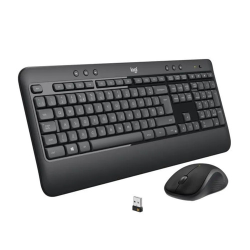 Ensemble clavier souris sans - ensemble,
