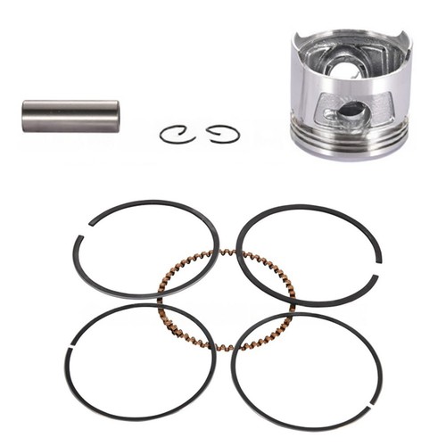 Kit pour piston - ,