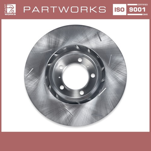 Disque frein pour porsche - frein,