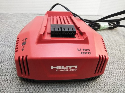 Hilti compact ion battery - hilti,