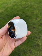 Arlo  VMC3030P  Cam Security