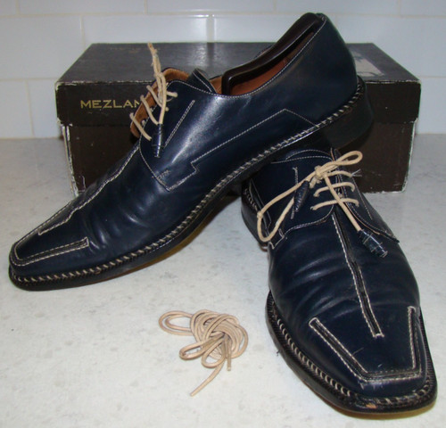 Mezlan kole mens size - mezlan,