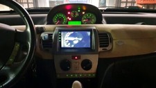 Autoradio GPS Car Tablet