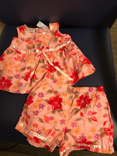 Miniwear floral with ribbon - miniwear,