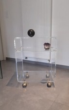 David Lange - Desserte vintage