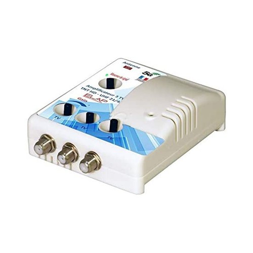 Amplificateur distributeur - amplificateur,