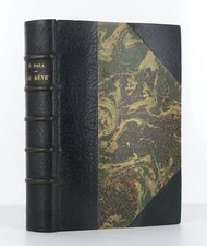 ZOLA (Émile) - Le rêve -