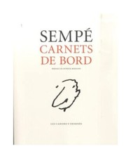 Carnets de bord, Sempé
