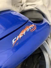 Autocollants stickers firebolt buell Xb9r adhésifs déco EBR xb9 xb Graphiques