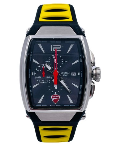Montre locman ducati - montre,