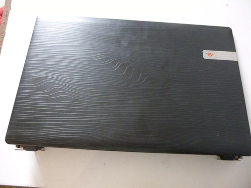 Packard bell enlk11 ou - enlk11-bz,