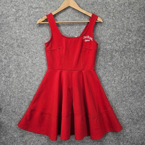 Jim beam dress - womens, s