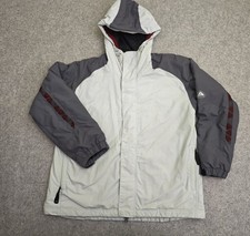 Veste nike acg bicolor - bicolor, gris