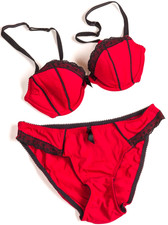 Ensemble lingerie neuf - lingerie,