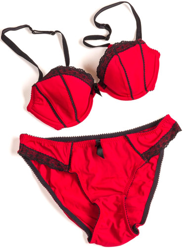 Ensemble lingerie neuf - ensemble,