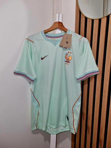 Maillot équipe france - de,
