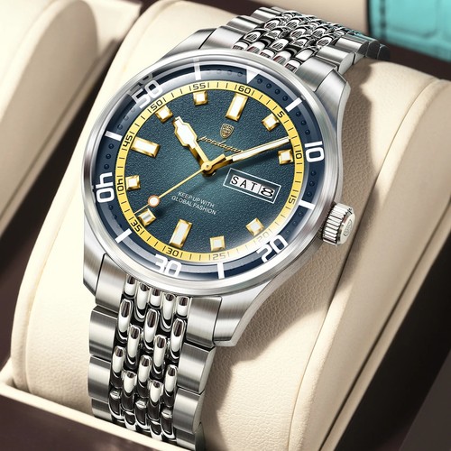 Montre homme poedagar luxe - poedagar,