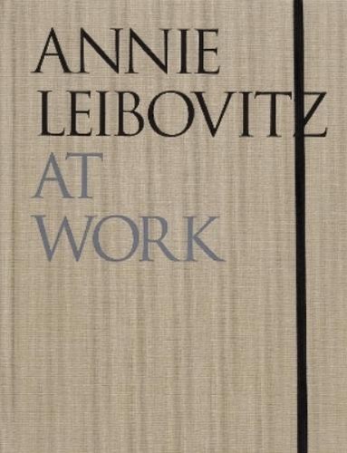 Annie leibovitz - leibovitz,