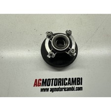 MOYEU ROUE ARRIÈRE PIGNON KTM