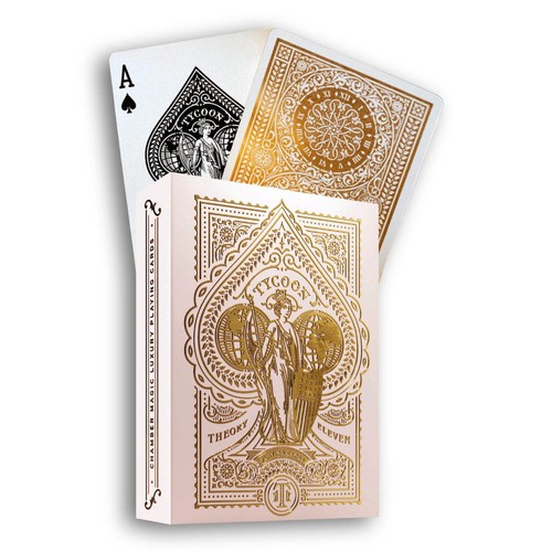 Tycoon édition midas - tycoon,