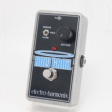 Electro-Harmonix HOLY GRAIL