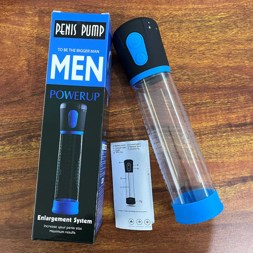 Pompe vide vacuum homme - pompe,